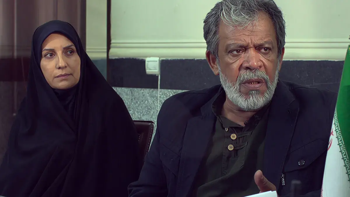 بیوگرافی بازیگران سریال بازگشت + داستان و زمان پخش