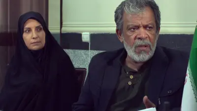 بیوگرافی بازیگران سریال بازگشت + داستان و زمان پخش