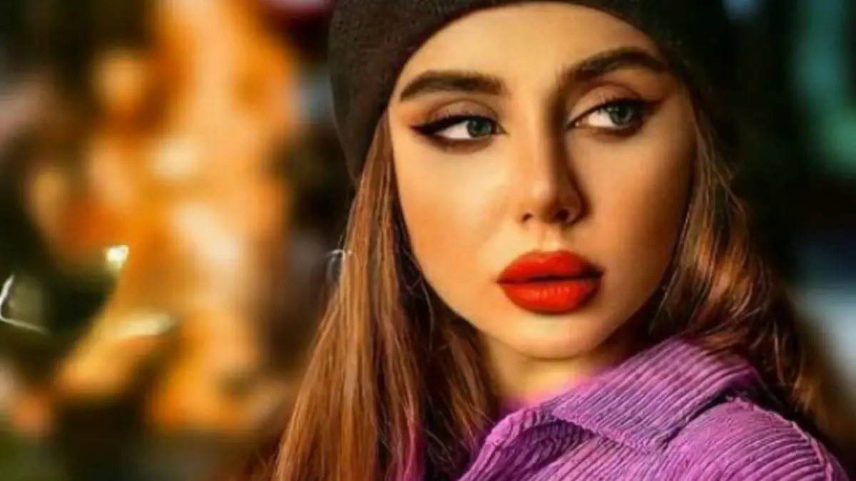 تکلیف پیج اینستاگرامی نیکا فلاحی و محمدرضا مرسلی چیشد؟