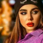 تکلیف پیج اینستاگرامی نیکا فلاحی و محمدرضا مرسلی چیشد؟