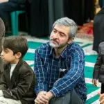 آشنایی با زندگی سیده هدی خامنه‌ای؛ دختر رهبر انقلاب و همسر استاد برجسته دانشگاه امام صادق