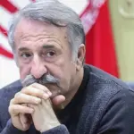 واکنش مهران رجبی به مراسم تشییع رهبر شهید