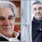پژمان جمشیدی و مهدی هاشمی در نخستین تجربه کارگردانی میثم معراجی هم‌بازی شدند!