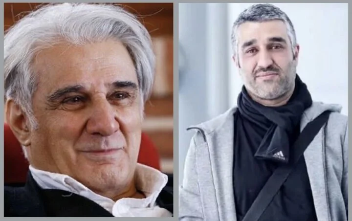 پژمان جمشیدی و مهدی هاشمی در نخستین تجربه کارگردانی میثم معراجی هم‌بازی شدند! - تصویر شاخص