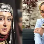 تغییر شگفت‌انگیز چهره الهام حمیدی پس از ۲۰ سال از سریال یوسف پیامبر در اسپانیا