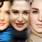 معرفی، نقش و بیوگرافی بازیگران جذاب سریال فریبا (ایرانی)
