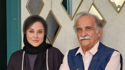 دکوراسیون خانه‌یِ پدری آشا محرابی / چیدمان ساده و بدون ادا غوغا کرد