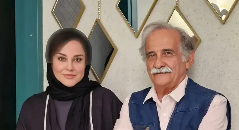 دکوراسیون خانه‌یِ پدری آشا محرابی / چیدمان ساده و بدون ادا غوغا کرد - تصویر شاخص