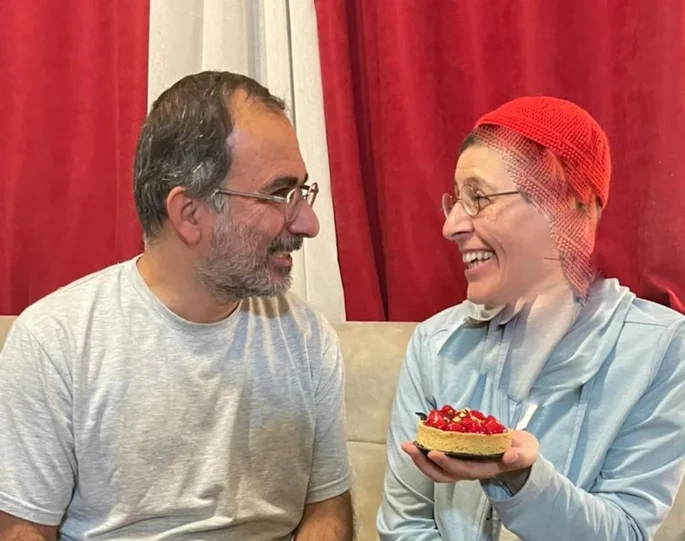 بیوگرافی سوسن پرور و همسرش / نگاهی به دکوراسیون شیک و لاکچری منزل زوج بامزه