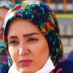 بازیگر «شیرین» نون خ به دکتری دانشگاه تهران رسید؛ ندا قاسمی نخبه است