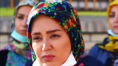 بازیگر «شیرین» نون خ به دکتری دانشگاه تهران رسید؛ ندا قاسمی نخبه است