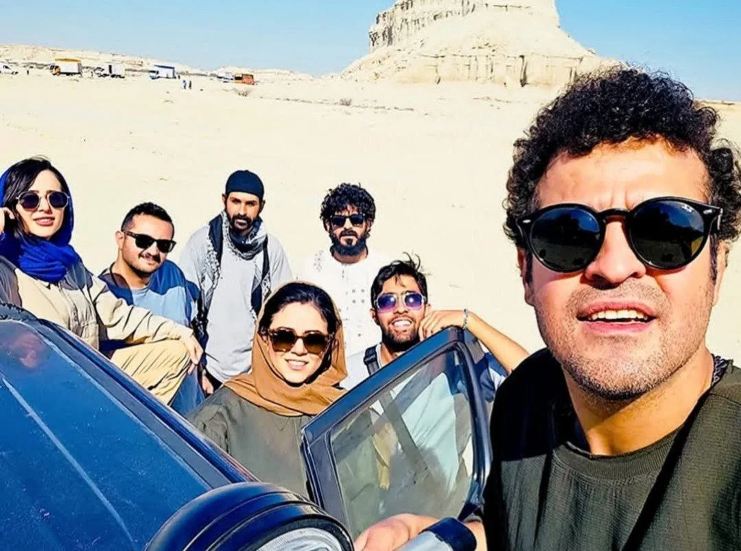 خلاصه داستان و بازیگران سرشناس سریال «جان سخت» - تصویر شاخص