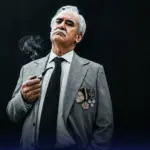 بیوگرافی و حواشی زندگی محسن قصابیان؛ بازیگری که با صبوری و تلاش، دیر اما جاودانه شد!