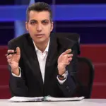 عادل فردوسی‌پور به سیم آخر زد: «چرا نمی‌گذارید کار کنیم؟»