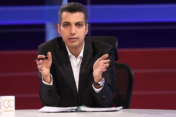 عادل فردوسی‌پور به سیم آخر زد: «چرا نمی‌گذارید کار کنیم؟» - تصویر شاخص