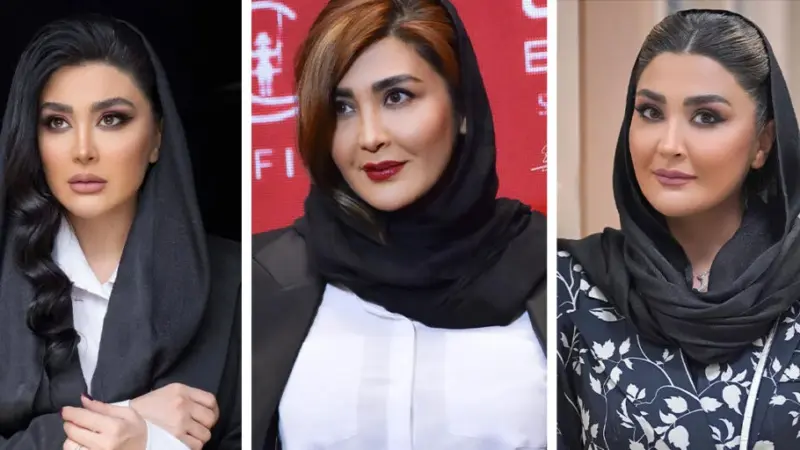 زندگی شخصی بازیگر محبوب مریم معصومی + گفت و گو جنجالی - تصویر شاخص