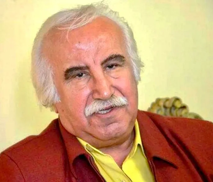 سریال آینه عبرت