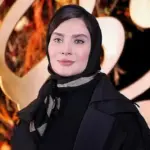 سفر در زمان| چهره «فریبا» سریال فریبا در 37 سالگی