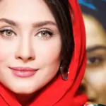 بیوگرافی و حواشی زندگی ساناز سعیدی (فریبا سریال فریبا ) و همسرش