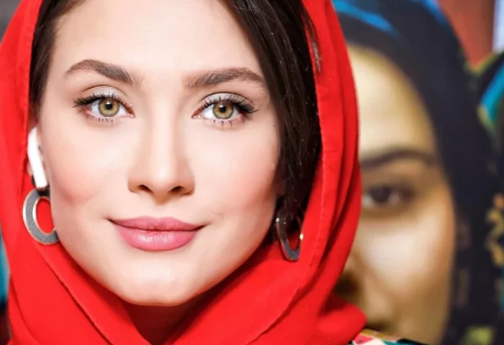 بیوگرافی و حواشی زندگی ساناز سعیدی (فریبا سریال فریبا ) و همسرش - تصویر شاخص