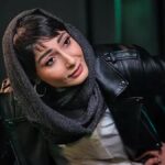 گلرخ سریال «پایتخت» با استایل و عکس جدید بعد از ۱۵ سال!