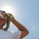 چرا گرمای غیرمعمول بدن را خسته و دردناک می‌کند؟ رازهای پشت پرده کشف شد!