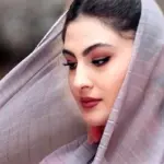 ویدئو| مریم مومن همسر سهیل قاصدی با ژستهای متفاوت در دل طبیعت