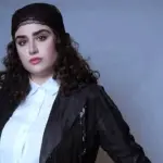 هانیه غلامی بازیگر نچرال و بی حاشیه سینما دل همه را برد / عکس جدید