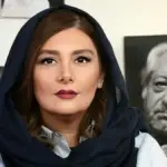 استوری خاص هنگامه قاضیانی برای اجرای تاریخی بیژن مرتضوی در جام جهانی!