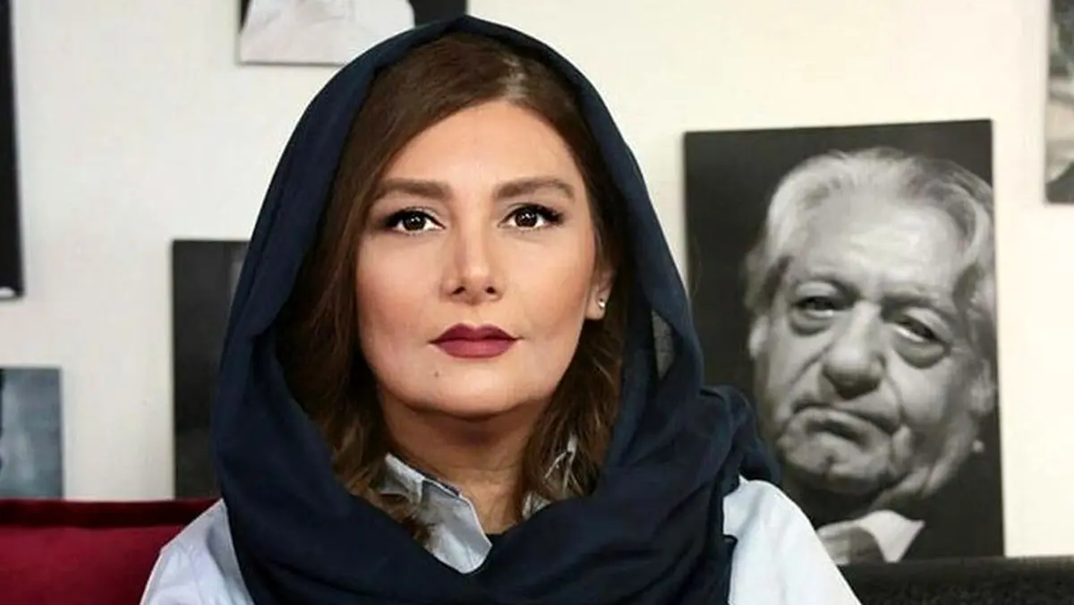 استوری خاص هنگامه قاضیانی برای اجرای تاریخی بیژن مرتضوی در جام جهانی! - تصویر شاخص