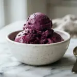 طرز تهیه بستنی شاتوت خانگی برای روزهای گرم تابستان در چند دقیقه