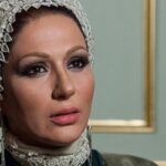 واکنش جنجالی ساغر عزیزی به بازی در نقش فرح دیبا