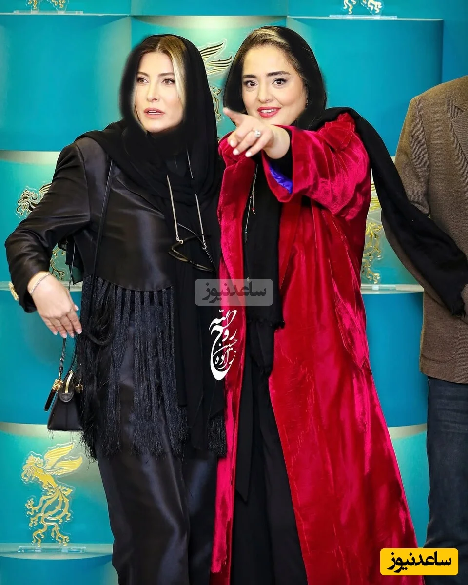 فریبا نادری