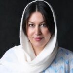 عکس| چیدمان اصیل و سنتی خانه گیتی قاسمی به سبک جنوبی