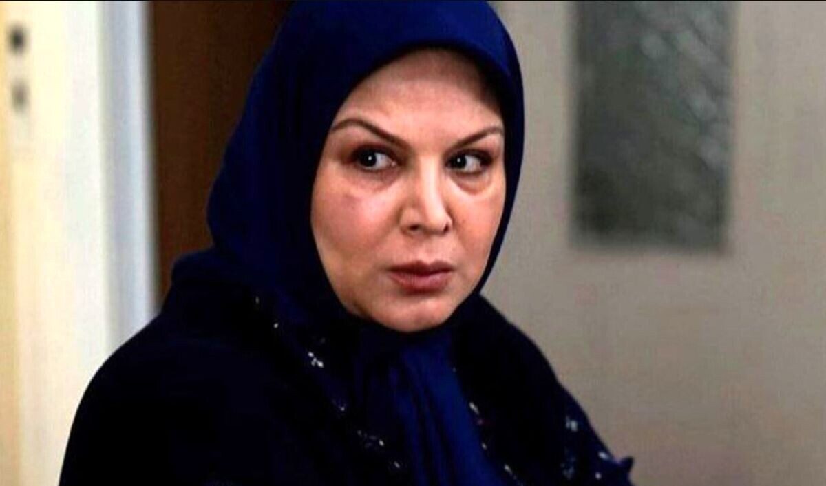 شهره سلطانی