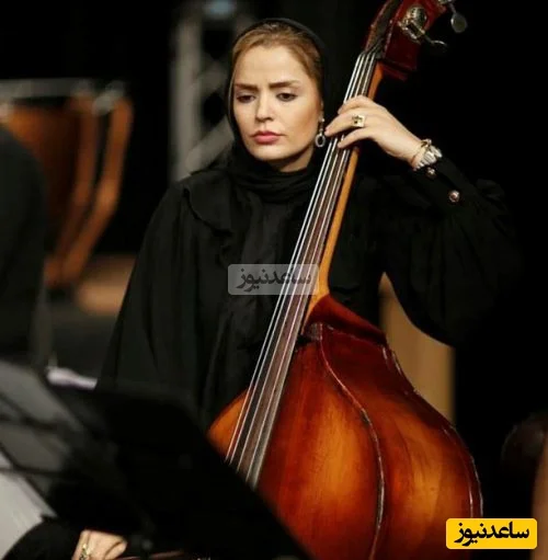 سپیده خداوردی
