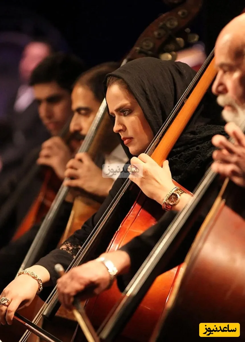 سپیده خداوردی