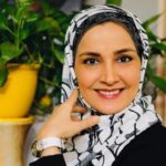 پیام رعب‌آور برای آزاده آل‌ایوب مجری محبوب کودک/ «خاله نرگس» قربانی اسیدپاشی می شود؟