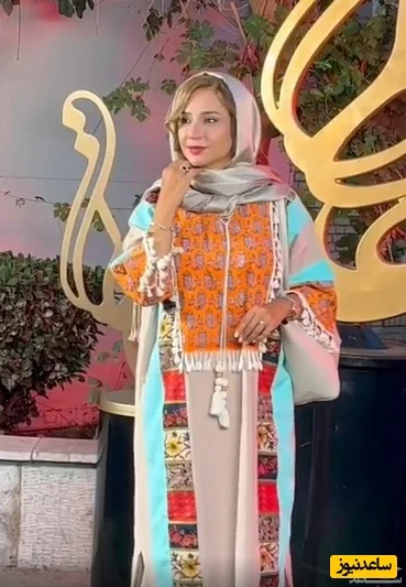 شبنم قلی خانی