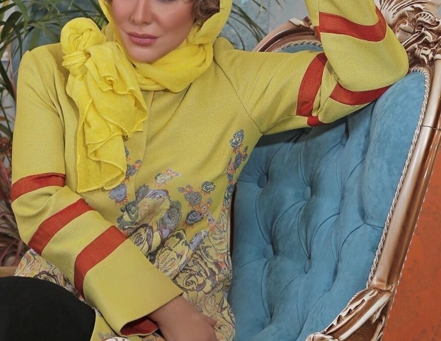 افشاگری شراره رخام درباره جدایی از همسر آمریکایی‌اش