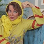 افشاگری شراره رخام درباره جدایی از همسر آمریکایی‌اش