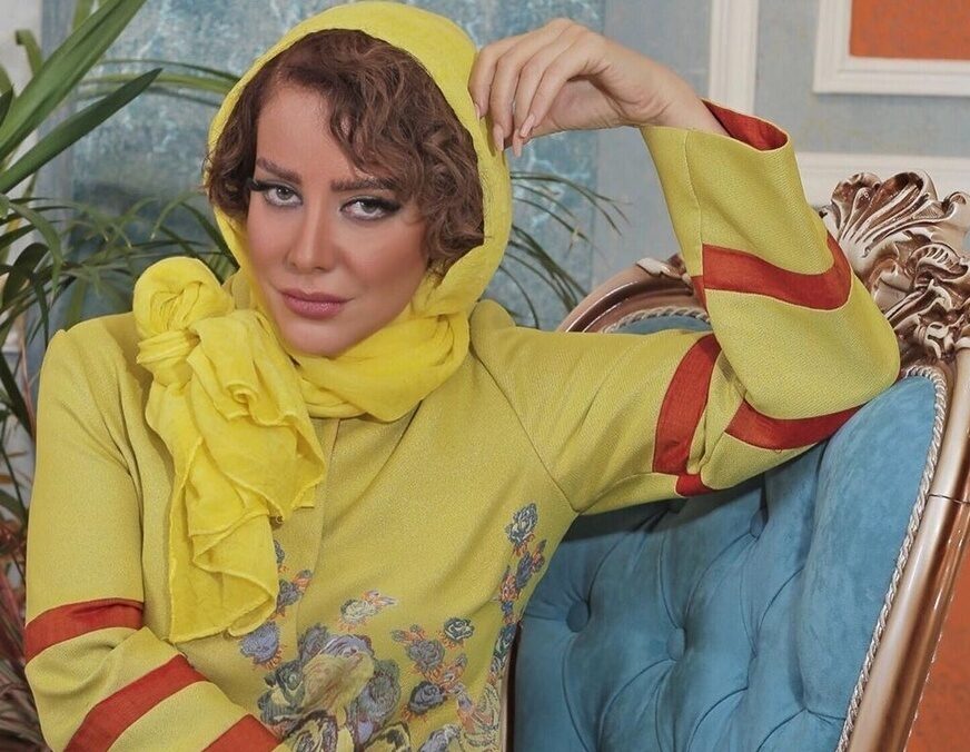افشاگری شراره رخام درباره جدایی از همسر آمریکایی‌اش - تصویر شاخص
