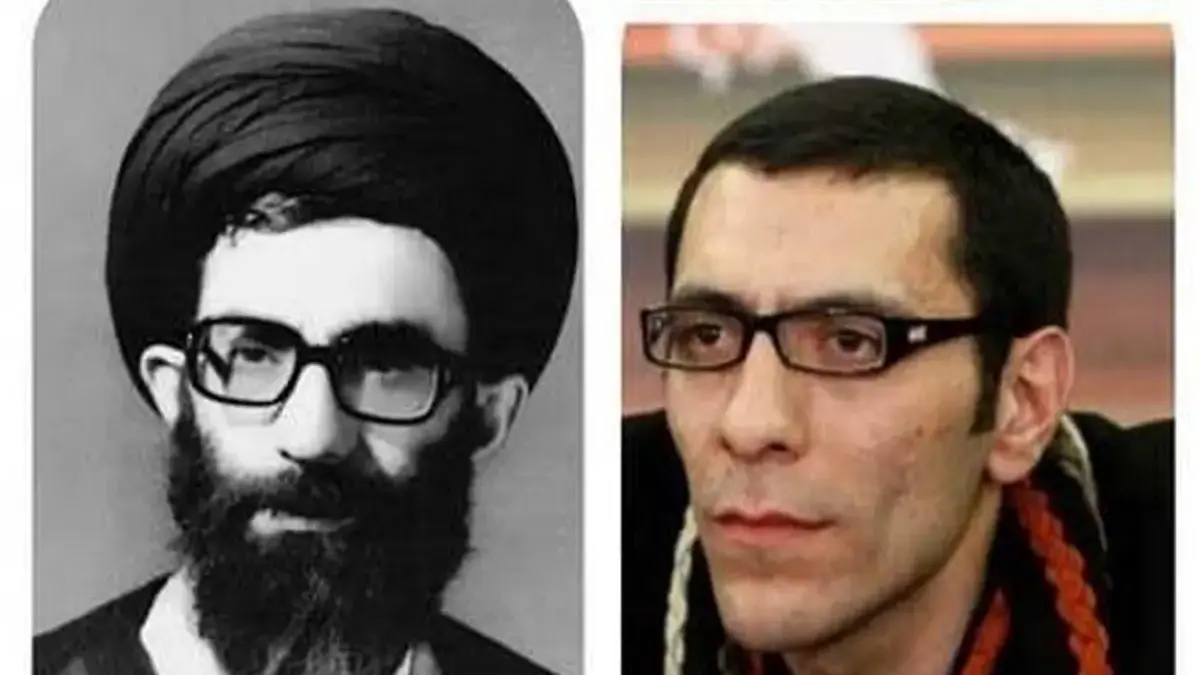 آشنایی با بازیگری که دو بار نقش رهبر انقلاب را ایفا کرد