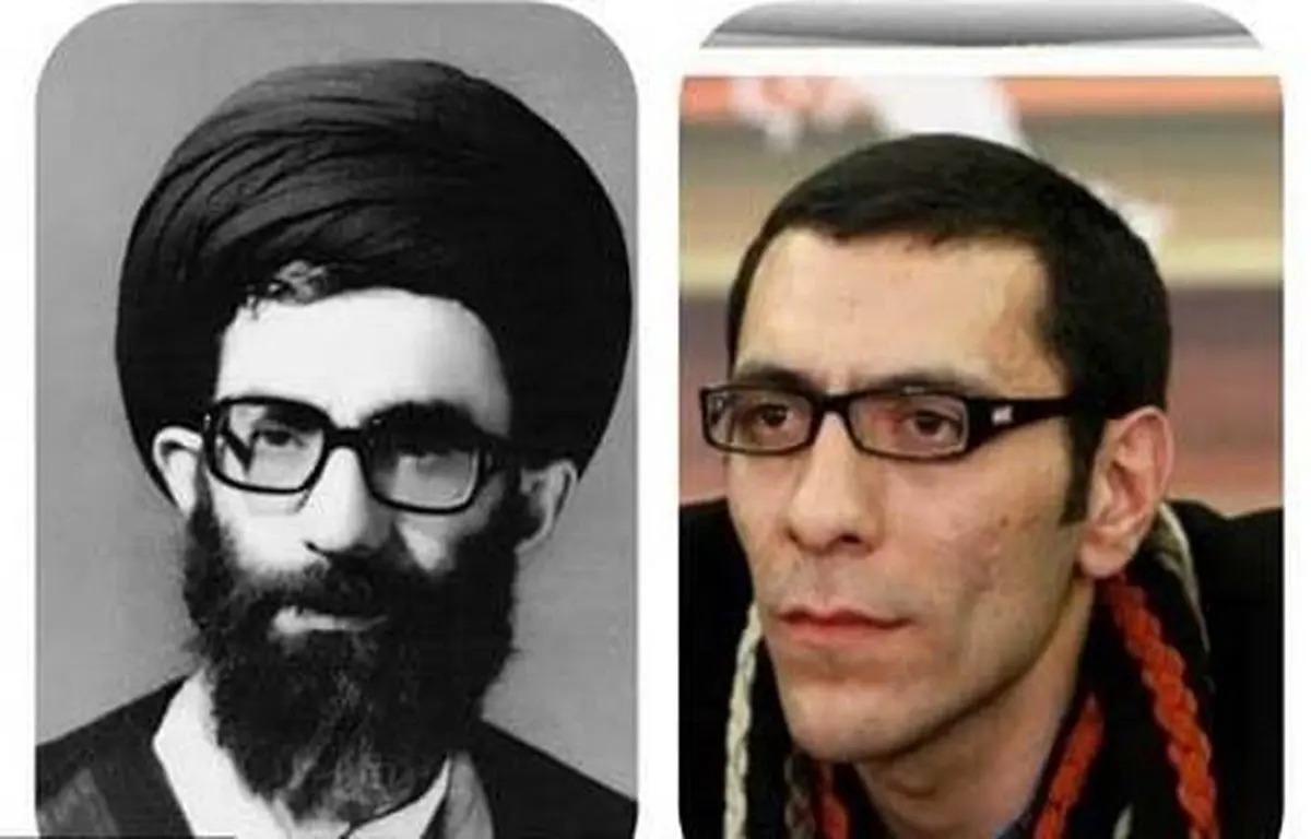 آشنایی با بازیگری که دو بار نقش رهبر انقلاب را ایفا کرد - تصویر شاخص