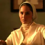 عکس| غواصی ستایش رجایی‌نیا در آب‌های خلیج فارس خبرساز شد!