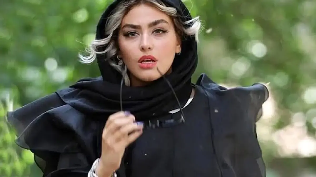 عکس| سفر در زمان؛ تغییر چهره «ریحانه پارسا» 6 سال بعد سریال گشت ارشاد 3
