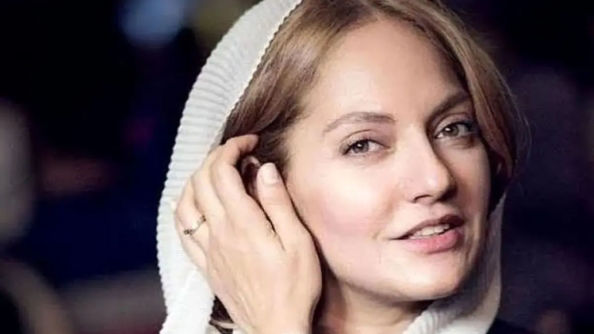 مهناز افشار خطاب به جومونگ: داری با اعصاب ما بازی میکنی