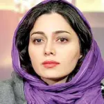 عکس| سفر در زمان؛ «پگاه آهنگرانی» 20 ساله در حال فلوت زدن در «مکس»