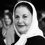 عکس| «پوری بنایی و قدیر» بازیگر سینمای ترکیه در دهه 50
