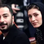 عکس| استایل بیحجاب فرشته حسینی همسر افغانستانی نوید محمدزاده پس از مهاجرت